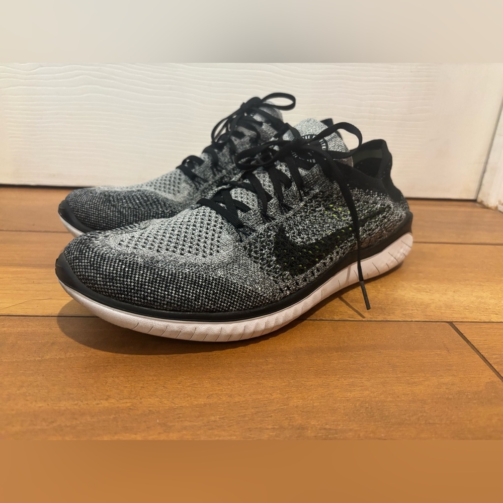 Nike Free Run Flyknit 2018